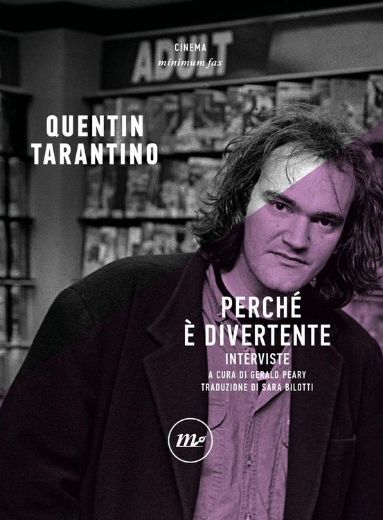 Produktbild: Perch&eacute; &egrave; divertente. Interviste