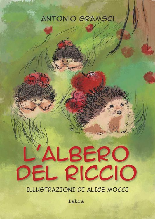 Produktbild: L' albero del riccio