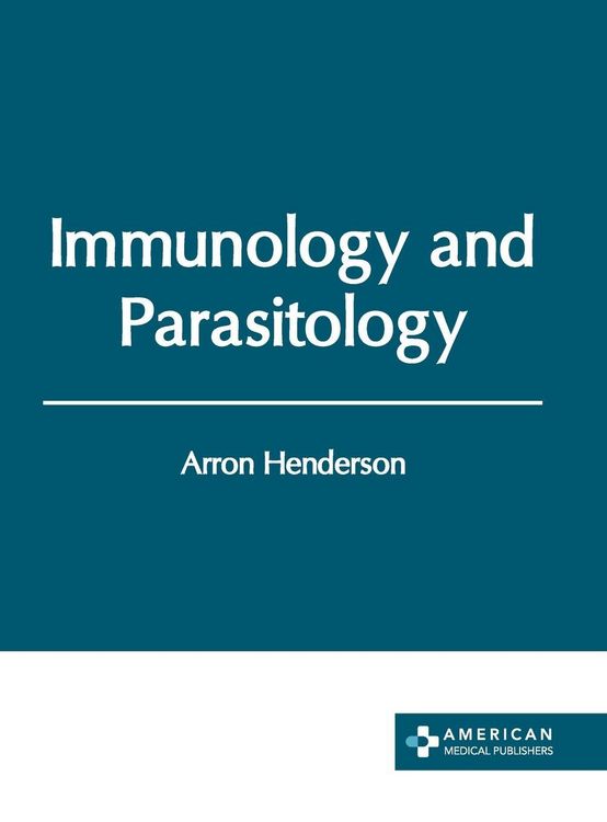 Produktbild: Immunology and Parasitology