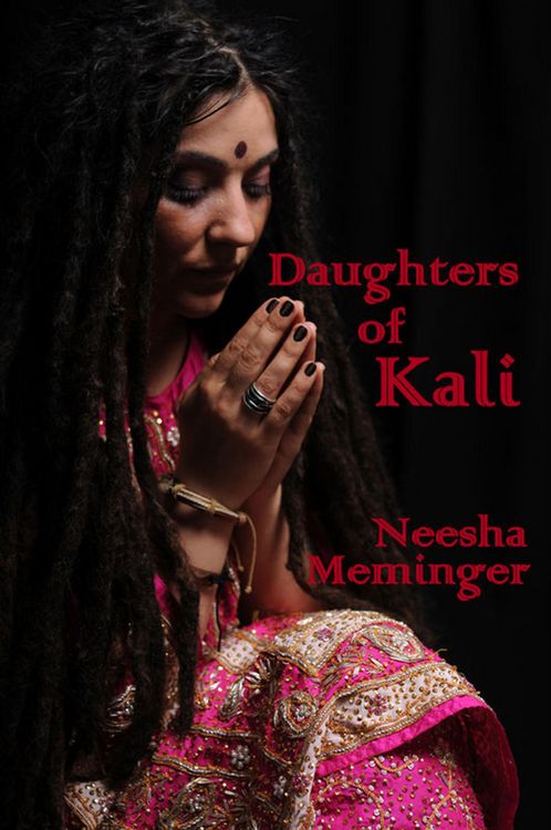 Produktbild: Daughters of Kali