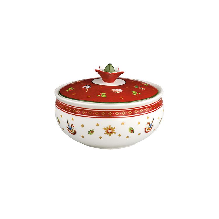 Produktbild: Villeroy & Boch Toy's Delight Zuckerdose