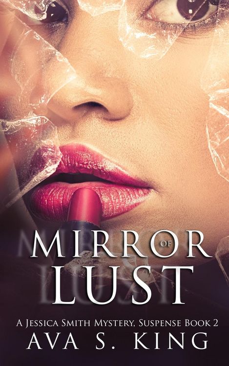 Produktbild: Mirror Of Lust