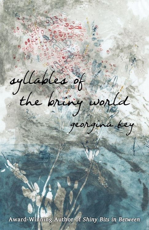 Produktbild: Syllables of the Briny World