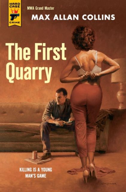 Produktbild: The First Quarry