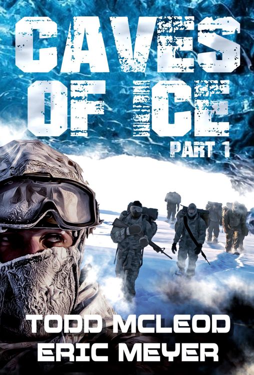 Produktbild: Caves of Ice - Part 1