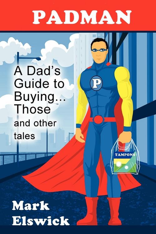 Produktbild: Padman