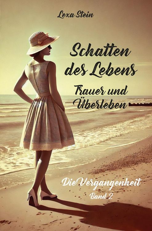 Produktbild: Schatten des Lebens - Trauer und &Uuml;berleben