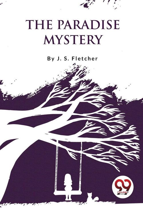 Produktbild: The Paradise Mystery