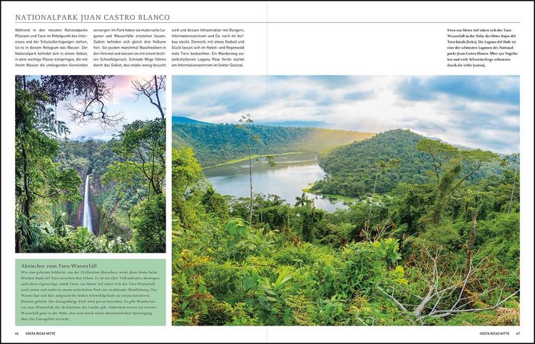 Produktbild: KUNTH Costa Rica. Das Buch