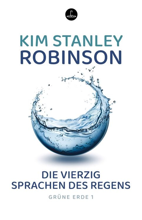 Produktbild: Die vierzig Sprachen des Regens