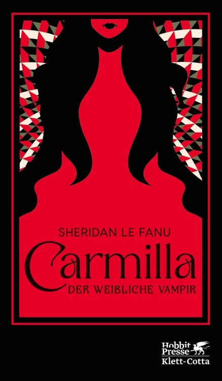 Produktbild: Carmilla