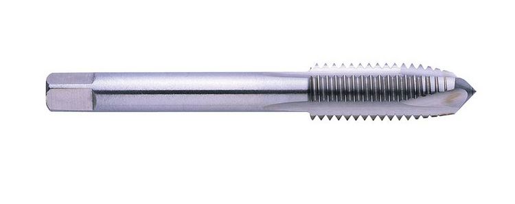 Produktbild: Eventus by Exact 20003 Einschnittgewindebohrer metrisch M5 0.8 mm Rechtsschneidend DIN 352 HSS Form B 1 St.