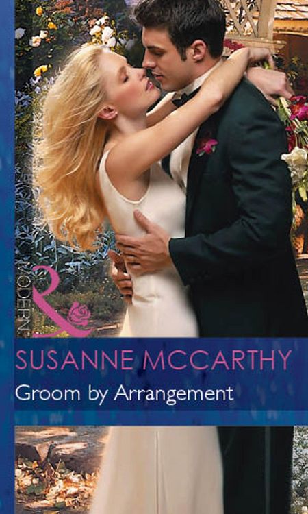 Produktbild: Groom By Arrangement