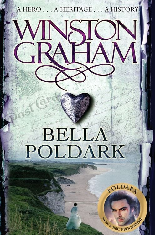 Produktbild: Bella Poldark
