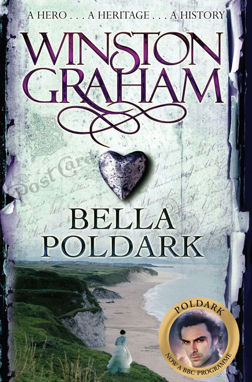 Produktbild: Bella Poldark