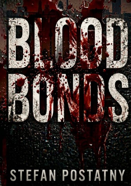 Produktbild: Blood Bonds