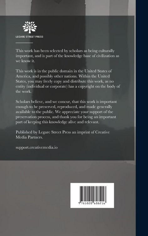 Produktbild: Reports From Committees