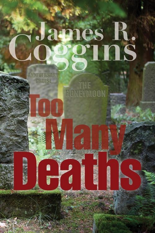 Produktbild: Too Many Deaths