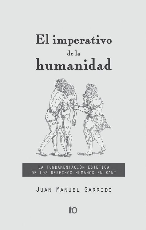 Produktbild: El imperativo de la humanidad