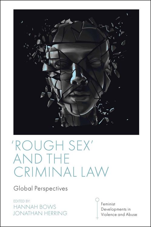Produktbild: 'Rough Sex' and the Criminal Law