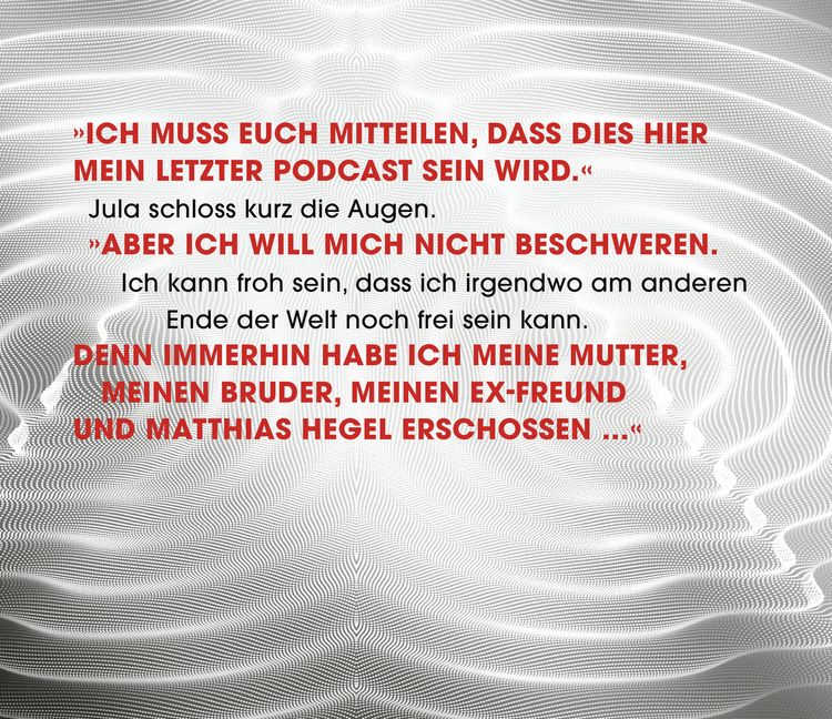 Produktbild: Auris. Puls der Angst