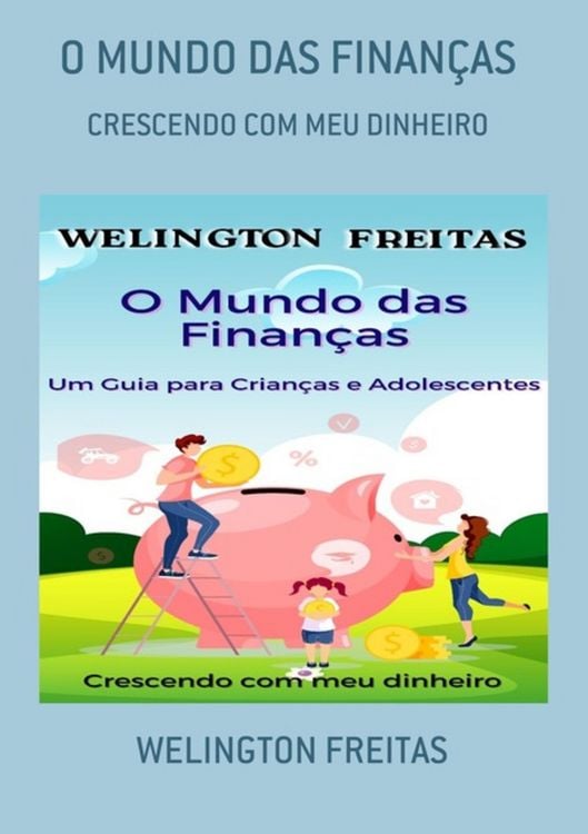 Produktbild: O Mundo Das Finan&ccedil;as