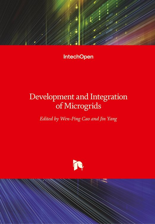 Produktbild: Development and Integration of Microgrids