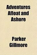 Produktbild: Adventures Afloat and Ashore