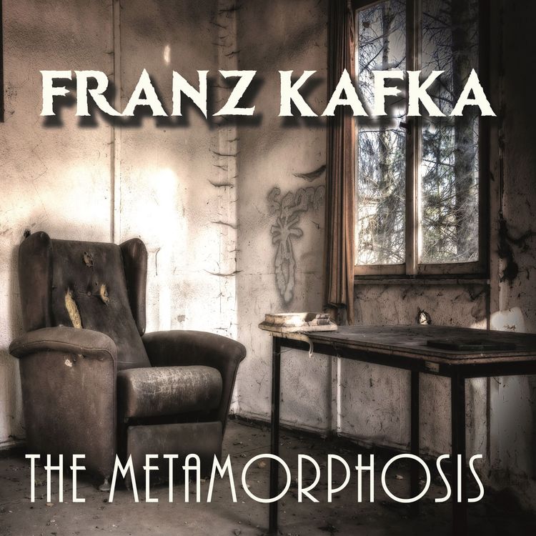 Produktbild: The Metamorphosis
