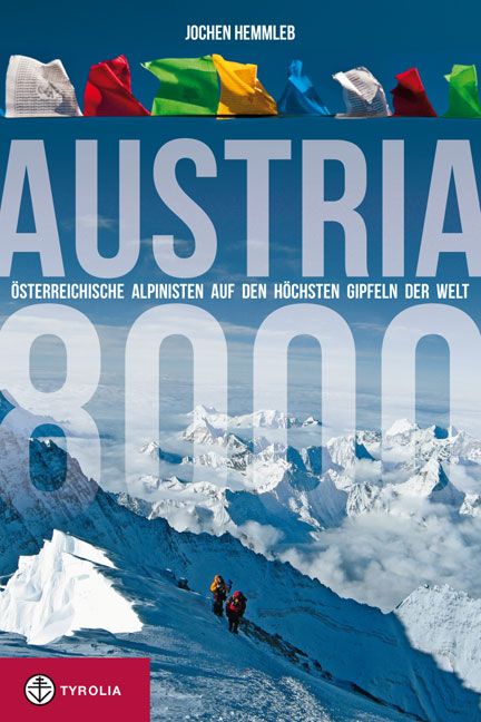 Produktbild: Austria 8000