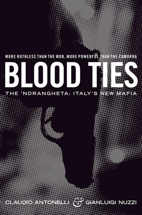 Produktbild: Blood Ties