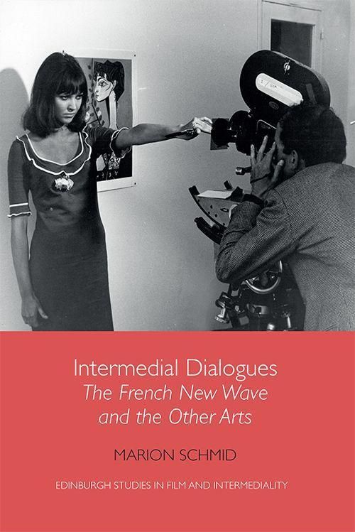 Produktbild: Intermedial Dialogues