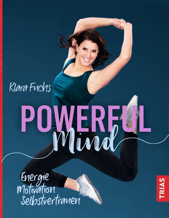 Produktbild: Powerful Mind