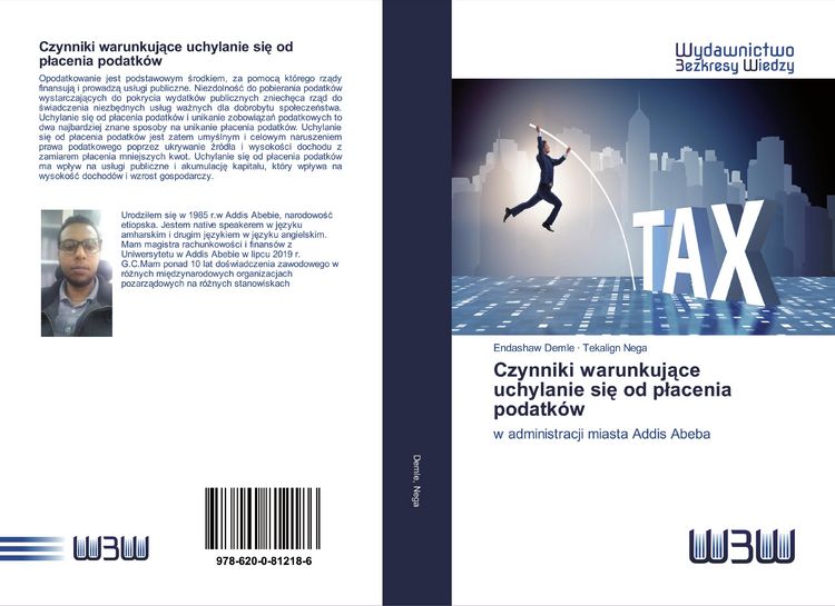 Produktbild: Czynniki warunkuj&iquest;ce uchylanie si&iquest; od p&iquest;acenia podatk&oacute;w