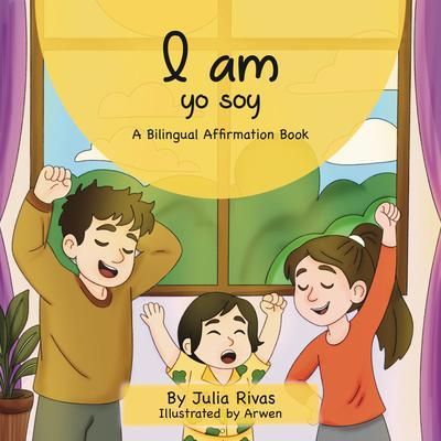 Produktbild: I Am Yo Soy