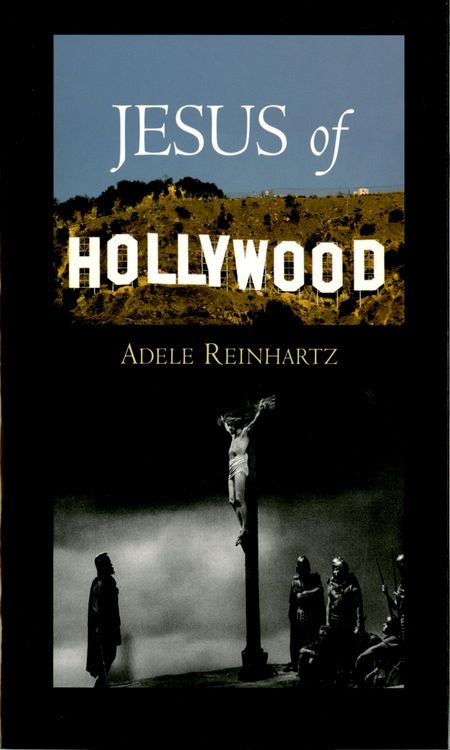 Produktbild: Jesus of Hollywood