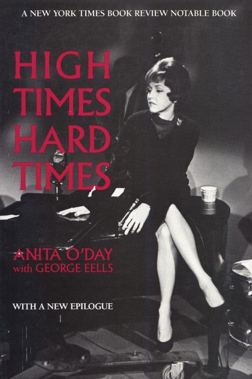 Produktbild: High Times Hard Times