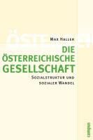 Produktbild: Die &ouml;sterreichische Gesellschaft