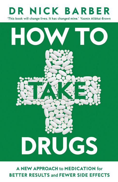 Produktbild: How to Take Drugs