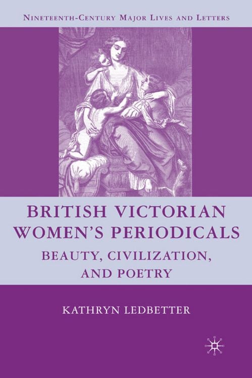 Produktbild: British Victorian Women's Periodicals