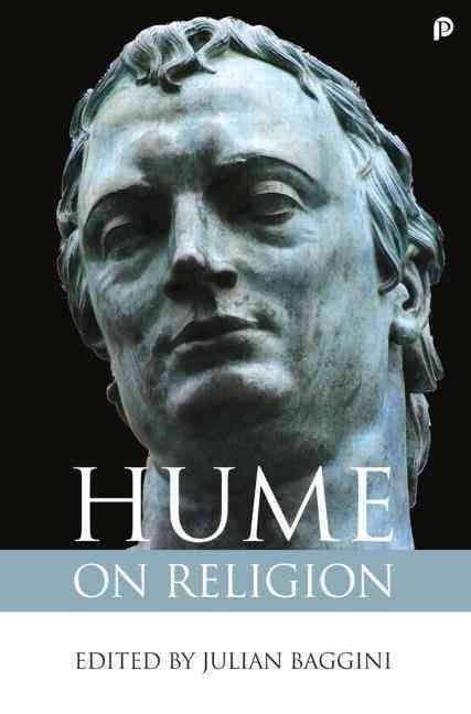 Produktbild: Hume on Religion