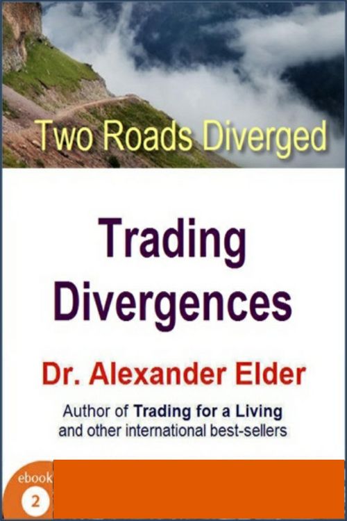 Produktbild: Two Roads Diverged: Trading Divergences