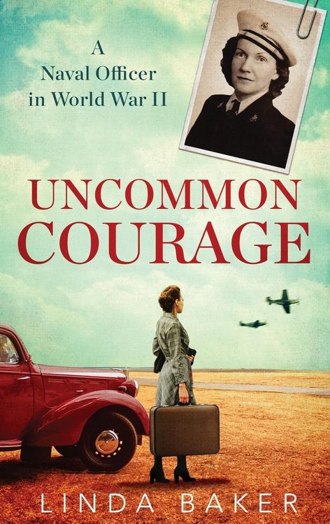 Produktbild: Uncommon Courage