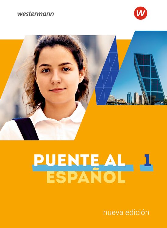 Produktbild: Puente al Espa&ntilde;ol nueva edici&oacute;n - Ausgabe 2020