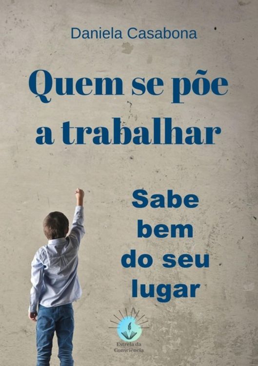 Produktbild: Quem Se P&otilde;e A Trabalhar