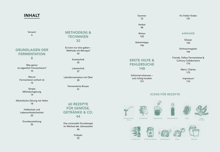 Produktbild: Fermentation