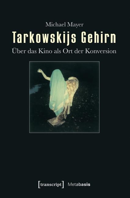 Produktbild: Tarkowskijs Gehirn
