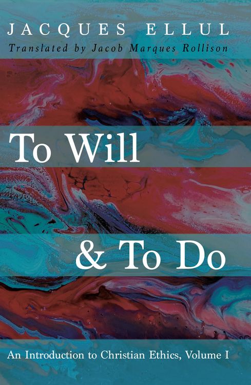 Produktbild: To Will & To Do, Volume One
