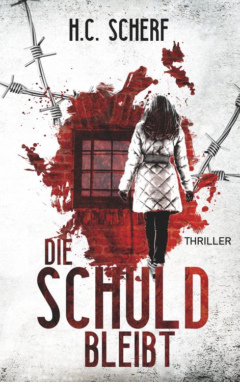 Produktbild: Die Schuld bleibt
