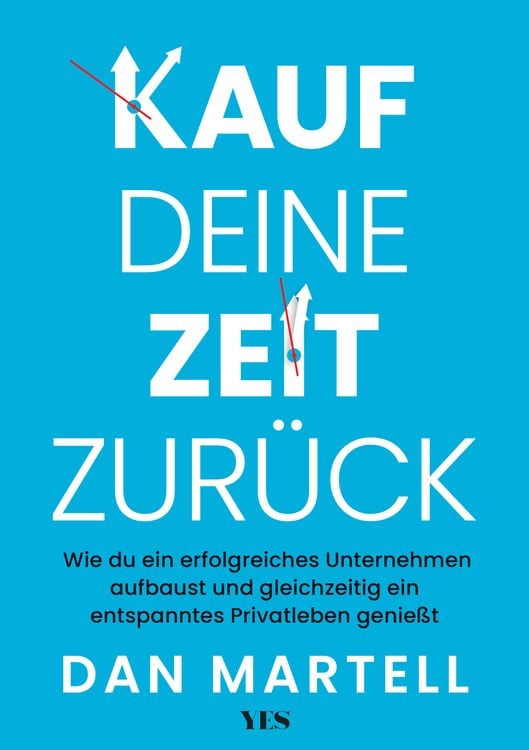 Produktbild: Kauf deine Zeit zurück